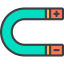 Magnet icon 64x64