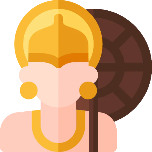 Mahabali icon