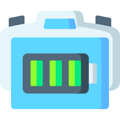 Battery icon