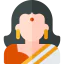 Indian icon 64x64