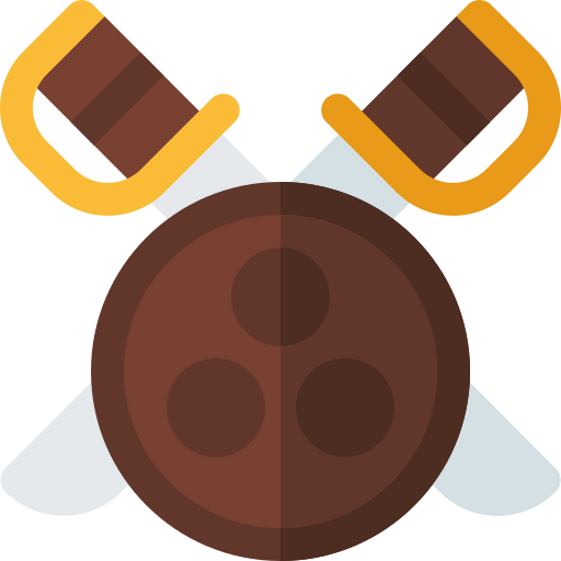 Shield icon