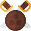 Shield icon 64x64