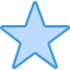 Star icon 64x64