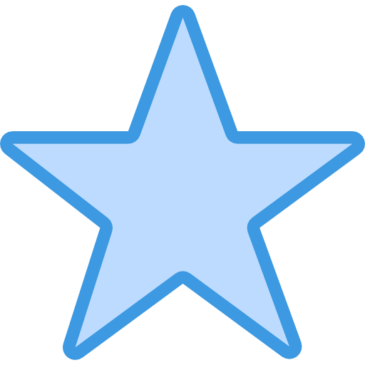 Star icon