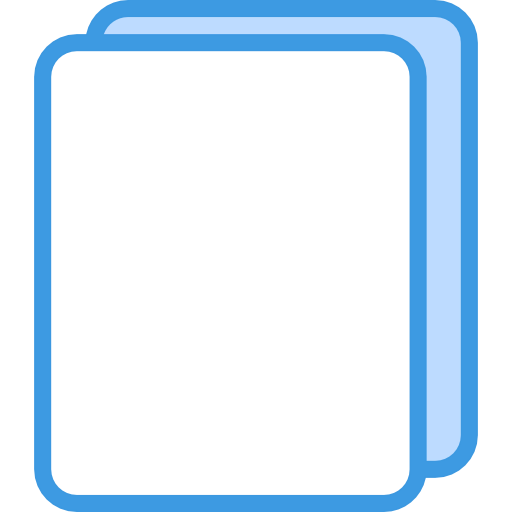 Copy icon