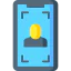Portrait icon 64x64