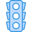 Traffic light icon 64x64