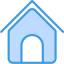 Home icon 64x64