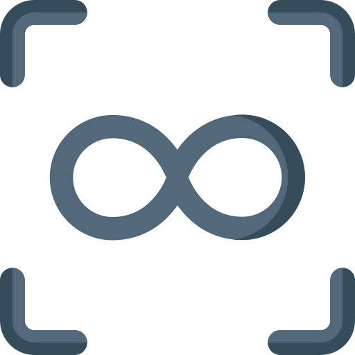 Focus icon