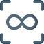 Focus Symbol 64x64