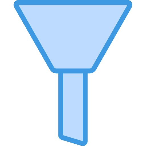 Funnel icon