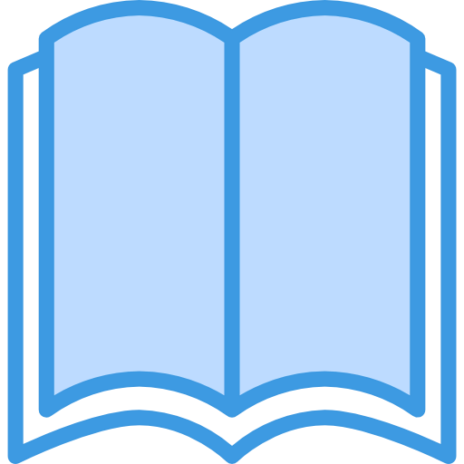 Book icon