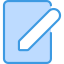 Edit icon 64x64