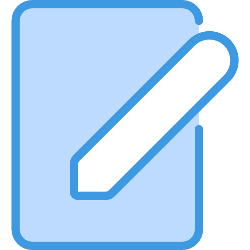 Edit icon