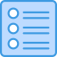 List icon 64x64