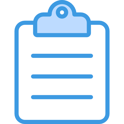 Document icon