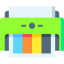 Printer 图标 64x64