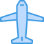 Plane icon 64x64