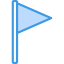 Flag icon 64x64