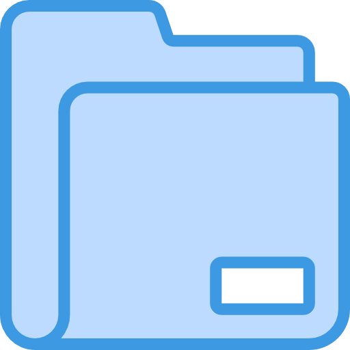 Folder Symbol