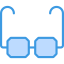 Glasses icon 64x64