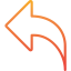 Arrow icon 64x64