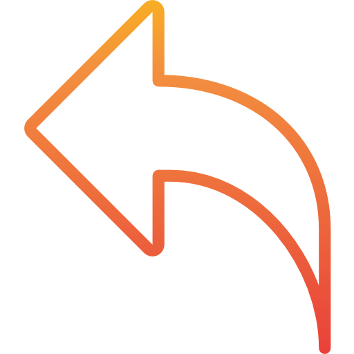 Arrow icon