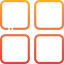 Tile biểu tượng 64x64