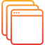 Windows icon 64x64