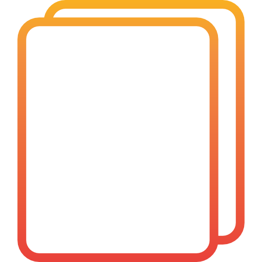 Copy icon