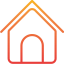 Home icon 64x64