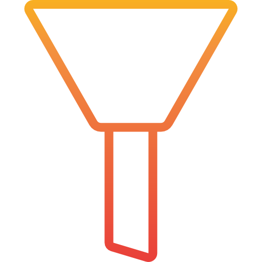 Funnel icon