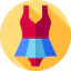 Swimsuit icon 64x64