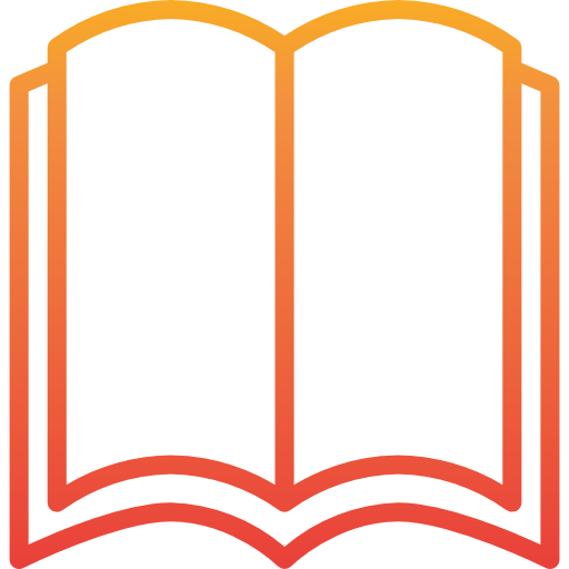 Book icon