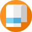 Towel icon 64x64