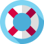Lifebuoy icon 64x64