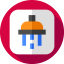 Shower icon 64x64
