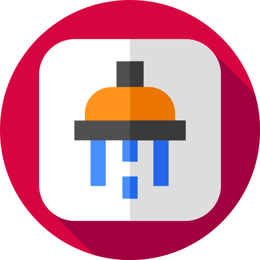Shower icon