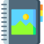 Photo album icon 64x64