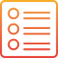 List icon 64x64