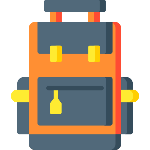 Bag icon