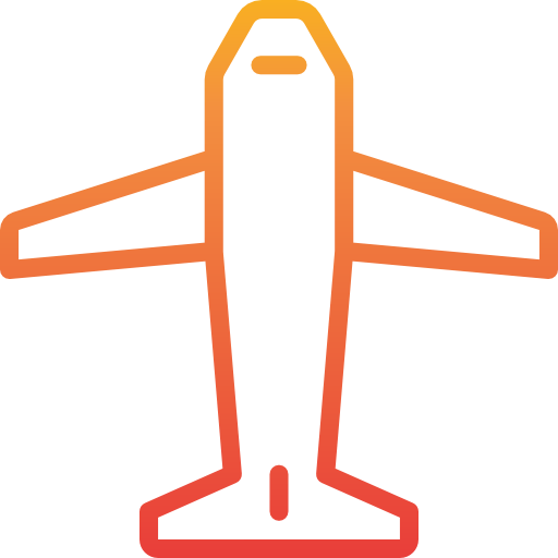 Plane icon