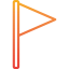 Flag icon 64x64