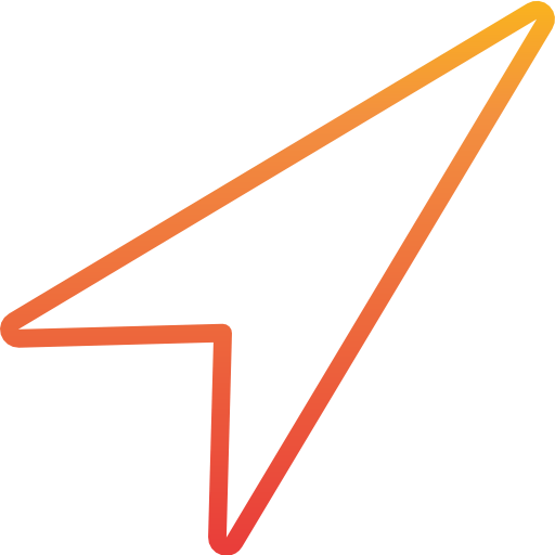 Pointer icon