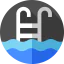 Ladder icon 64x64