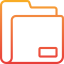 Folder icon 64x64