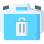 Bin icon 64x64
