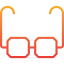Glasses icon 64x64
