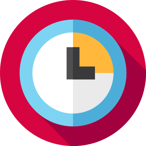 Time icon
