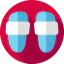 Slippers icon 64x64